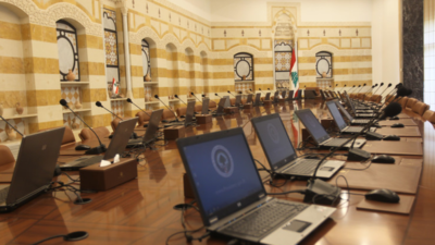 تواصل بين “المعارضة”: اتفاق على مواصفات رئيس الحكومة؟