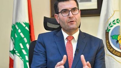 الحاج حسن تفقد وشهيب مصنعا للباستا في بيصور: لدعم الصناعات الزراعية وتشجيعها