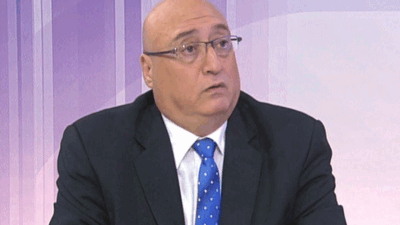 جوزيف أبو فاضل لباسيل: إرحم لبنان وارحمنا