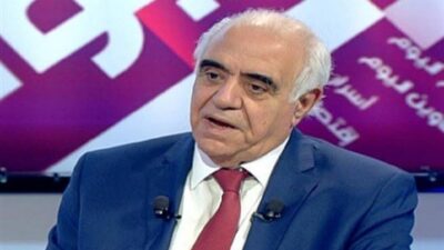 القصيفي: الصحافي يمثل فقط أمام محكمة المطبوعات!