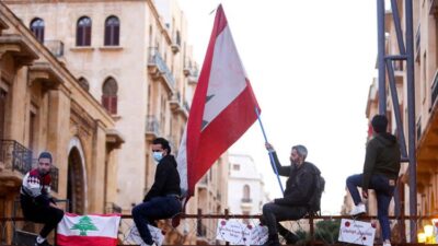 تطمينات لعدم المحاسبة على أدائه