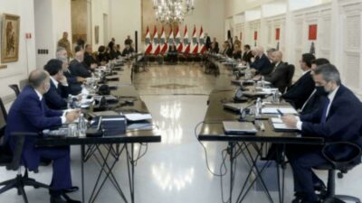 مفاوضات الحكومة لم تنطلق جديّاً بعد… حتى الثنائي لم يحسم قراره