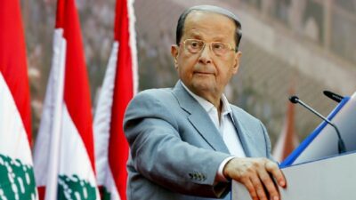 لقاءات بين عون والكتل النيابية قبل الخميس؟