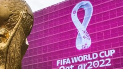 الفيفا يرفع عدد اللاعبين في تشكيلة كأس العالم 2022