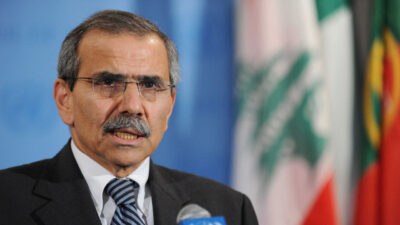 تسمية نواف سلام : “ الجو السني ” غير داعم و ” القوات ” غير متحمسة ! ( نداء الوطن )