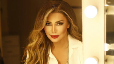 نوال الزغبي تتصدّر بخبر سار