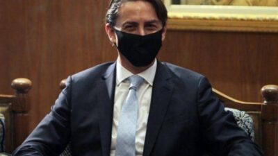 ردّ مبكّل على عرض هوكشتاين: “قانا” بالكامل مقابل “كاريش”