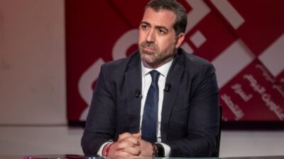 راجي السعد: نرفض استخدام القضاء لتصفية حسابات سياسية