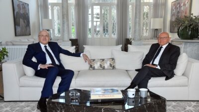 تمام سلام: المرحلة خطيرة… للتكاتف حول ميقاتي ,