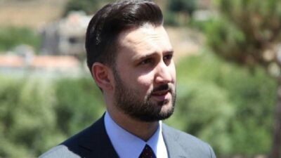تيمور جنبلاط: هل تتخذ كهرباء لبنان الإجراءات؟
