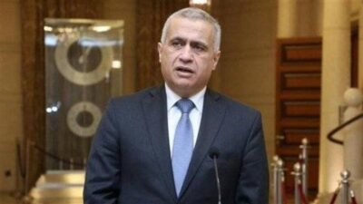 طرابلسي وجه سؤالين الى الحكومة عن عائدات فحوص PCR في المطار وعن أجهزة LAPTOP المقدمة كهبة إلى الدولة