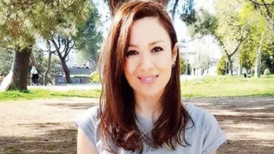 وفاة ممثلة تركية إثر سقوطها من الطابق الـ15!