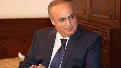 وهاب: هذه المنظومة “ما بتتسلم قرش”