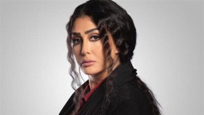 غادة عبد الرازق تعترف: ”الفن حرمني ابنتي