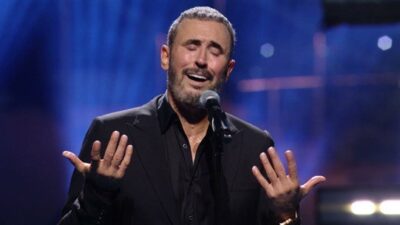 بيروت تستعد للصيف وتستقبل كاظم الساهر