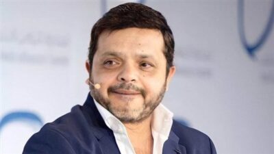 هذا ما أشعل النيران في منزل محمد هنيدي