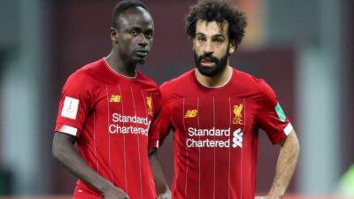 استبعاد محرز وحكيمي.. قائمة 3 نجوم لأفضل لاعب بإفريقيا