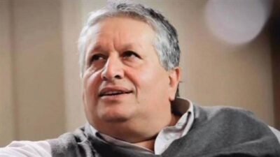وفاة الممثل بيار شمعون