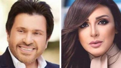 هاني شاكر يستقيل رسمياً… وأنغام: تراجع عن استقالتكَ!