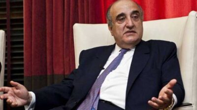 فادي عبود: الإضراب العام هو حقّ لكنه يزيد من الإنهيار
