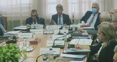اجتماع تقييم أضرار قطاع المياه في غزة بعد العدوان الإسرائيلي يوصي باستنكار الاستهداف الممنهج وبدعم إعادة الإعمار