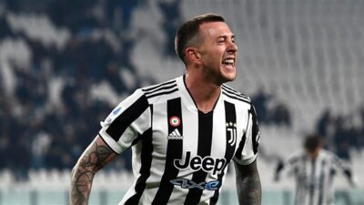 أتلتيكو مدريد أبدى رغبته في ضم بيرنارديسكي