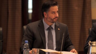 سلام: كميات من القمح تكفي لشهر ونصف ستصل خلال 10 أيام