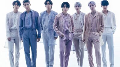 لمناسبة كأس العالم… فرقة BTS تجتمع مجدداً بعد الانفصال