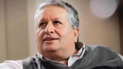 نقابة الممثلين توضح: لم نعلم بحالة بيار شمعون الصحية