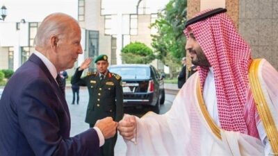 خارطة محمّد بن سلمان لإنقاذ لبنان