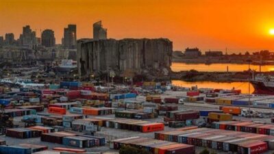 إمدادات الغذاء إلى لبنان أمام خطر حقيقي… وتحذير!