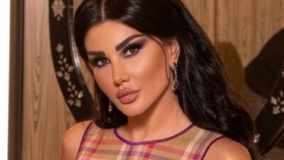 بعد ان اتهمتها متابعة بمحاولة التشبّه بهذه الفنانة.. رد قاسي من جيني إسبر