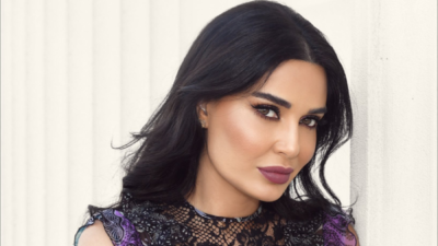 سيرين عبد النور نجمة رمضان 2023؟
