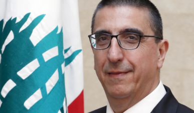 حجّار: لم نستطع تطبيق شروط صندوق النقد