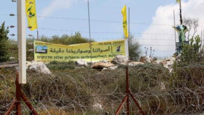 “حزب الله” يُوقِت رسائل مسيّراته وفق حسابات لبنانية وإقليمية