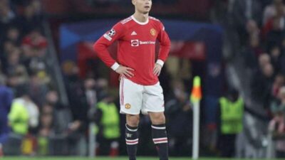بايرن ميونيخ يبحث التعاقد مع كريستيانو رونالدو
