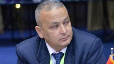 بو غنطوس : نحذر من التدمير الممنهج لمؤسسات الدولة