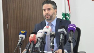 رفع الدعم عن الخبز… هذا ما قاله وزير الإقتصاد!
