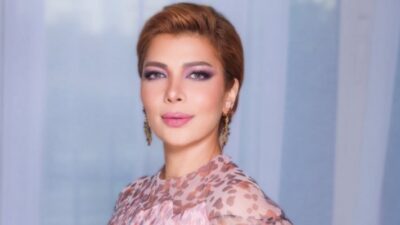 أنا حرة” لـ أصالة تكسر حاجز الـ 2 مليون مشاهدة