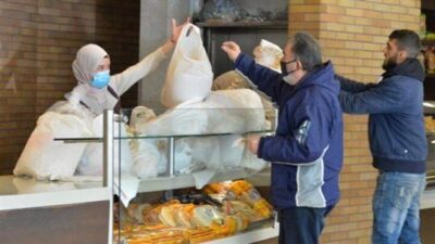 أزمة الخبز: خبر سارّ للبنانيين