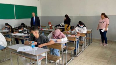 حراك المتعاقدين: تصريح وزير التربية أجهز على من تبقى من طلاب في الرسمي