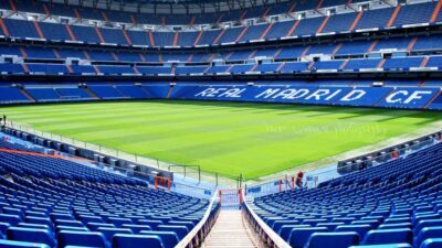 كأس العالم يزف خبرًا سعيدًا لمحبّي ريال مدريد وبرشلونة