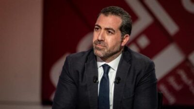 السعد: لن نقبل بأن تبقى معاملنا معطلة