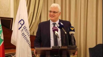 القرم: التعاون بين الجامعات والصناعة وسيلة لتعزيز الابتكار