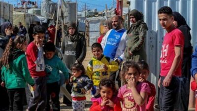 خطة لبنانية لإعادة النازحين السوريين… وهذه تفاصيلها