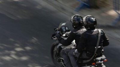 عصابة سرقة دراجات آلية في قبضة الأمن