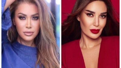 نوال الزغبي تغرّد عن الحسد… وسيرين عبد النور تردّ