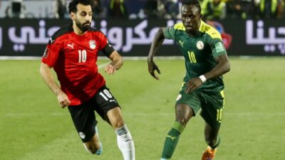 ساديو ماني: هذه حقيقة “المنافسة” بيني وبين صلاح