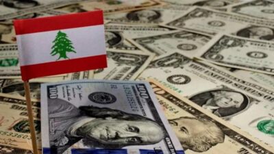 كارثة المستحقات المالية تدق ابواب اللبنانيين والاتفاق مع صندوق النقد بداية الحل