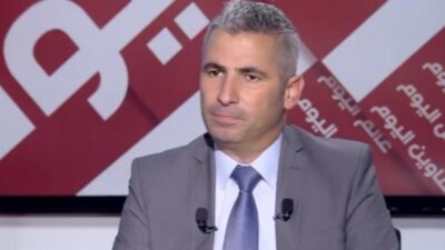 ‏مستشار المدير العام لأمن الدولة الدكتور ‎جورج_حرب لـmtv: أقول لبدري ضاهر إن رسالته وصلت وبالنسبة لملف انفجار المرفأ هناك أخطاء بالجملة مرتكبة لا أعرف إن كانت مقصودة أم لا وما قاله وليام نون قد قاله فالموضوع بيد القضاء وإن كان ما عُرض أمس جدياً يجب متابعته